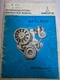Deutz B/F 6 L 913/C Instruction Manual 2973122 UF 0150-99 D/E
