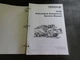 Terex TA30 Articulated Dumptruck Service Manual   