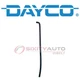 Dayco 88000 HVAC Heater Hose for 18570 Heating Air Conditioning Vent Hoses dw