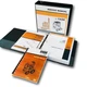 Case 1816C Skid-Steer Service Manual Parts Catalog Operators Owners Repair Set