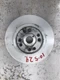 Kohler diesel engine marine generator KDW1404GE 11EKOZD pulley flywheel