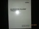 FREIGHTLINER BUSINESS CLASS TRUCKS FL50-FL112 MB50-MB80 Service Manual Original 