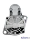 1* Starter Motor Mando (Valeo Korea) New Genuine TM000A07101 for Kubota Kioti Mahin