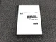 Komatsu WA500-1L Wheel Loader Owner Operator & Maintenance Manual SN A20051-Up