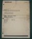 CAT CATERPILLAR 12G 14G 140G MOTOR GRADER MAINTENANCE BOOK MANUAL