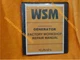 kUBOTA GL6000 gl7000 gl9000 gl11000 color PRINT service manual  binder checklist