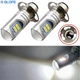 LED Headlight Bulbs For KUBOTA TRACTOR 2 BULBS L175,L1500,L225,L345, 12V,White