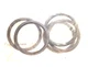 PKG OF 5 NOS O-RINGS FOR INT / CASE 2404 404 5088 5288 5488 TRACTORS 310959R1