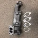 4984697 4932577 3960056 Exhaust Manifold FITS Cummins 4BT 4BTA Engine  4D102