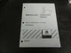 New Holland 704D 60" Rotary Broom Operator's Manual   84244197   06/09