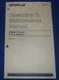 CAT CATERPILLAR 3306C TRUCK ENGINE OPERATION & MAINTENANCE BOOK MANUAL S/N 7RJ