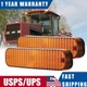 2x LED Amber Flashing Cab Light Fit Case IH Steiger 9310 9330 9350 9370 AR60250