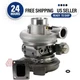 New HE531V Turbocharger for 1999-2015 Cummins ISM QSM11 2881992 3781166 3768266