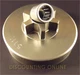 CLUTCH DRUM & BRG 3/8" LP, 6-T FIT HOMELITE CHAINSAW XL, XL2, 5240 200 180 192
