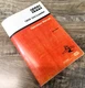 Case 1840 Uni-Loader Skid Steer Owners Operators Manual Loader Maintenance