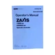 HITACHI ZAXIS ZX 135US-6N&nbsp;245USLC-6N EXCAVATOR OPERATORS MANUAL