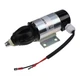 Stop Solenoid 872826 12V for Volvo Penta TAMD61A TAMD71A TAMD72A TAMD70E TAMD70D