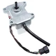 Throttle Motor 9 Wires KHR1713 for Sumitomo SH200-2 SH100-2 SH300-2 SH240-2
