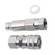 Hydraulic Coupler Kit for Bobcat Loaders Various Models 7246777 7246790