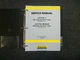 New Holland L213 Tier 3 & L216 Tier 4B Final Skid Steer Loader Service Manual
