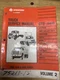 International CTS-5440 Truck Service Manual 2000 4000 8000 Series Volume 2