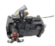 Hydraulic Pump 8602879 for CASE 721D 721E 721F New Holland W170B W170C Loader