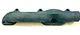 671754C2 Exhaust Manifold Dresser International TD20C 250C 570B New