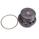 Water Pump AR4284 124410 196845 for Cummins NH230 NHC250 NT310 NTC335 NTA380