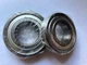 2PC Upper & Lower Bearings For Hobart HCM300 & HCM450 Cutter/Mixer