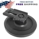 FRONT TRACK IDLER PULLEY FIT BOBCAT T140 T180 T190 T200 T250 T320 T300 6693237
