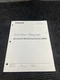 OEM Factory Caterpillar 824C 825C 826C Compactor EMS Service Manual