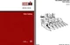 JI Case - Case IH 1000 Series Corn Head Parts Catalog 8-3191