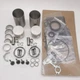 Z500 ZB500 Overhaul Rebuild Kit For Kubota Engine B5000 B5001 B5100 Tractor