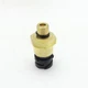 Pressure Sensor 11038813 For Volvo L60F L70F L90F L110F L120F L150F L180F