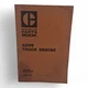 CAT CATERPILLAR 3208 TRUCK ENGINE PARTS BOOK MANUAL S/N 40S1-UP UEG0894S