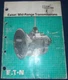 EATON MID RANGE TRANSMISSIONS PARTS MANUAL BOOK CATALOG ETP-0180
