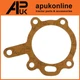 Water Pump Gasket for Landini Rex 65 75 85 Trekker 75 85 Orchard Crawler Tractor