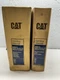 Caterpillar Cat 966F &II II Wheel Loader Service Manual Set 4YG 8BG 3XJ 9YJ 1SL