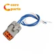 Power Power Wire Harness Assembly Fits for Cummins ISX ECM Cm871 Engine