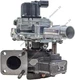 Turbo RHF55V Turbocharger 8983686532 F5BVED-S0028B for Isuzu Engine 4HK1 4HK1X