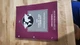 1997 Ford F-250 HD, F-350, F-Super Duty OEM Shop Manuals (two books)