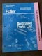 Eaton Fuller Parts Book Manual List RTO-1213 RT-12513 Transmission Catalog Shop