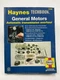 Haynes 10360 Techbook For General Motors Automatic Transmission Overhaul - USED