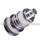For John Deere 9100 9200 8110T 8200T 8210T 8300T​RE52981 Hydraulic Quick Coupler