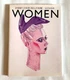 HARUMI YAMAGUCHI Women JAPAN ILLUSTRATION DRAWING ART BOOK 2000 B02