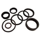 Steering Cylinder Seal Kit Fits Case 480C 480D 480E 580C 580D 580F 580SE D148100