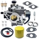 24-853-34-S Carburetor Kit For Kohler CH730 740 25HP 27HP Engines 24-853-93-S