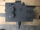 10002971 Liebherr Pipe Safety Valve New