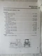 AGCO White 6100 6175 Tractor Technical Specifications Dealer Only Manual