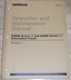 CAT CATERPILLAR D250E D300E SERIES II TRUCK OPERATION MAINTENANCE MANUAL BOOK